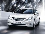 Hyundai Sonata 2010 года (ZA)